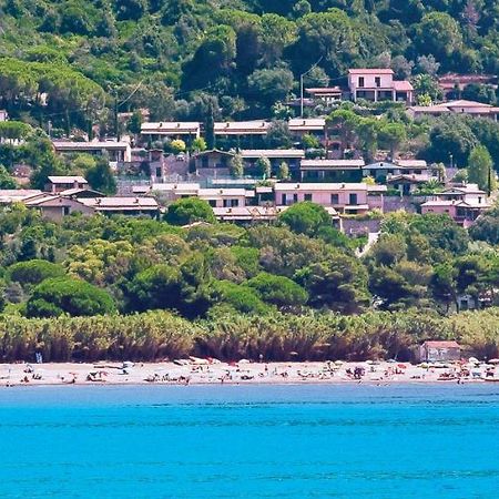 Agriturismo Paradisa Rio dellʼElba Exterior foto