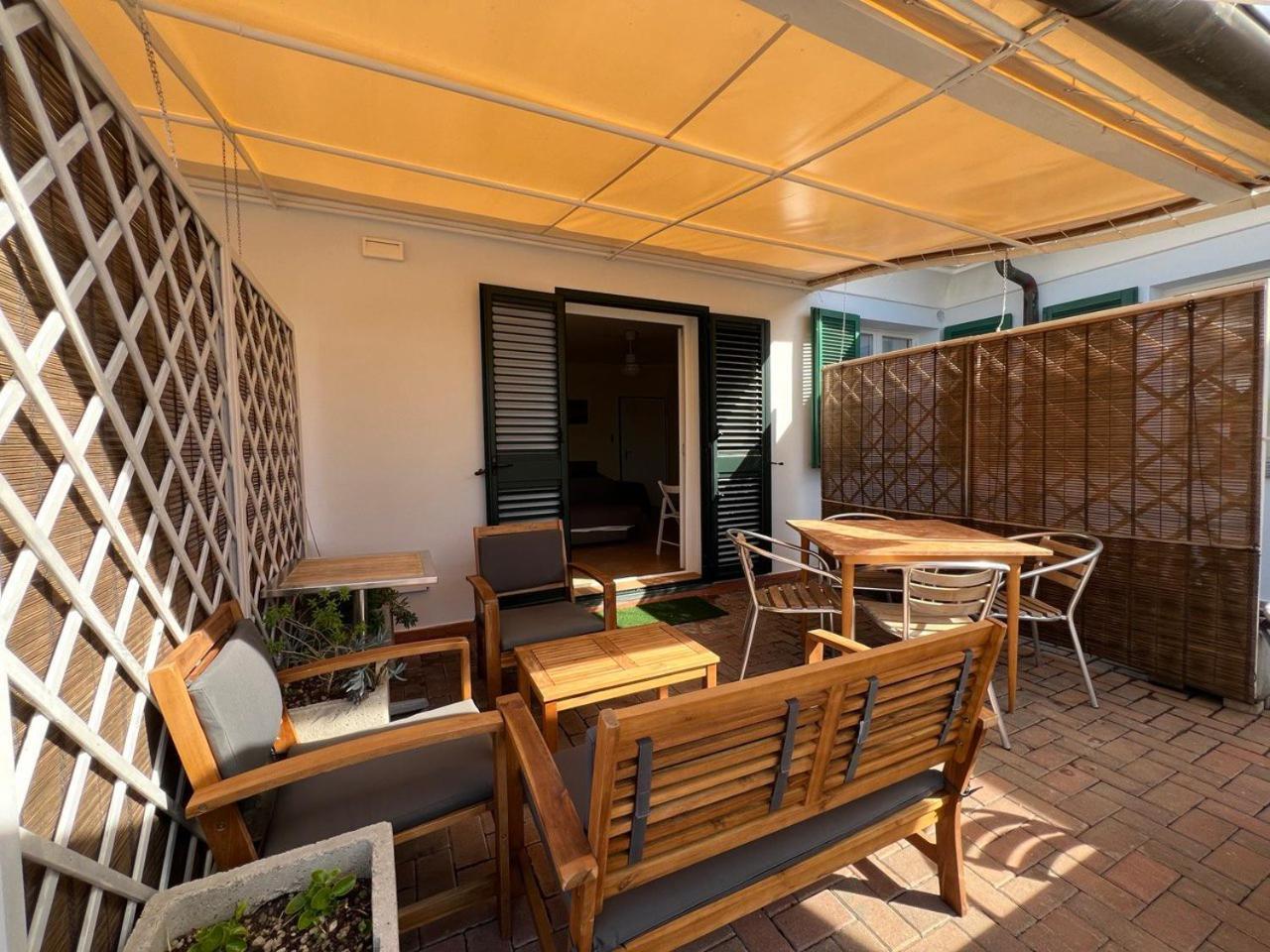Agriturismo Paradisa Rio dellʼElba Exterior foto