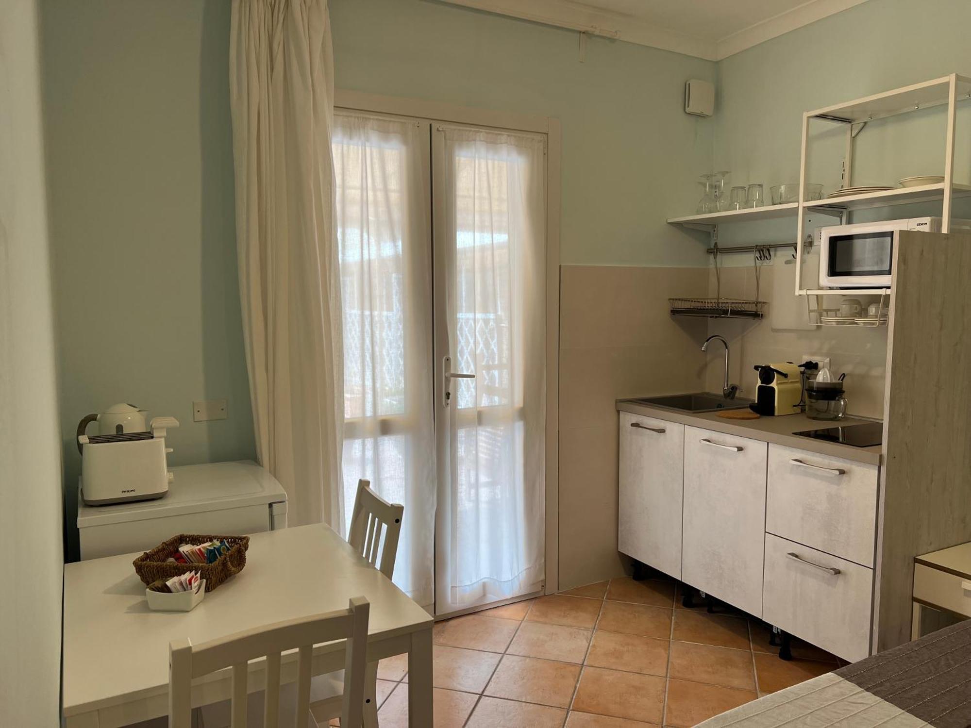 Agriturismo Paradisa Rio dellʼElba Exterior foto