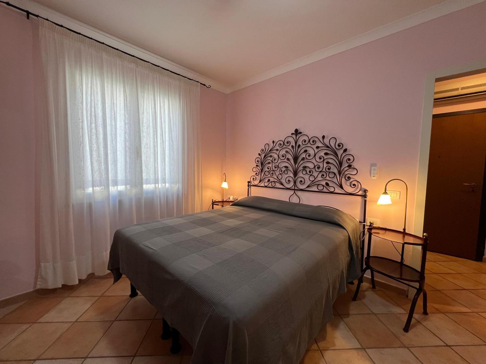 Agriturismo Paradisa Rio dellʼElba Exterior foto