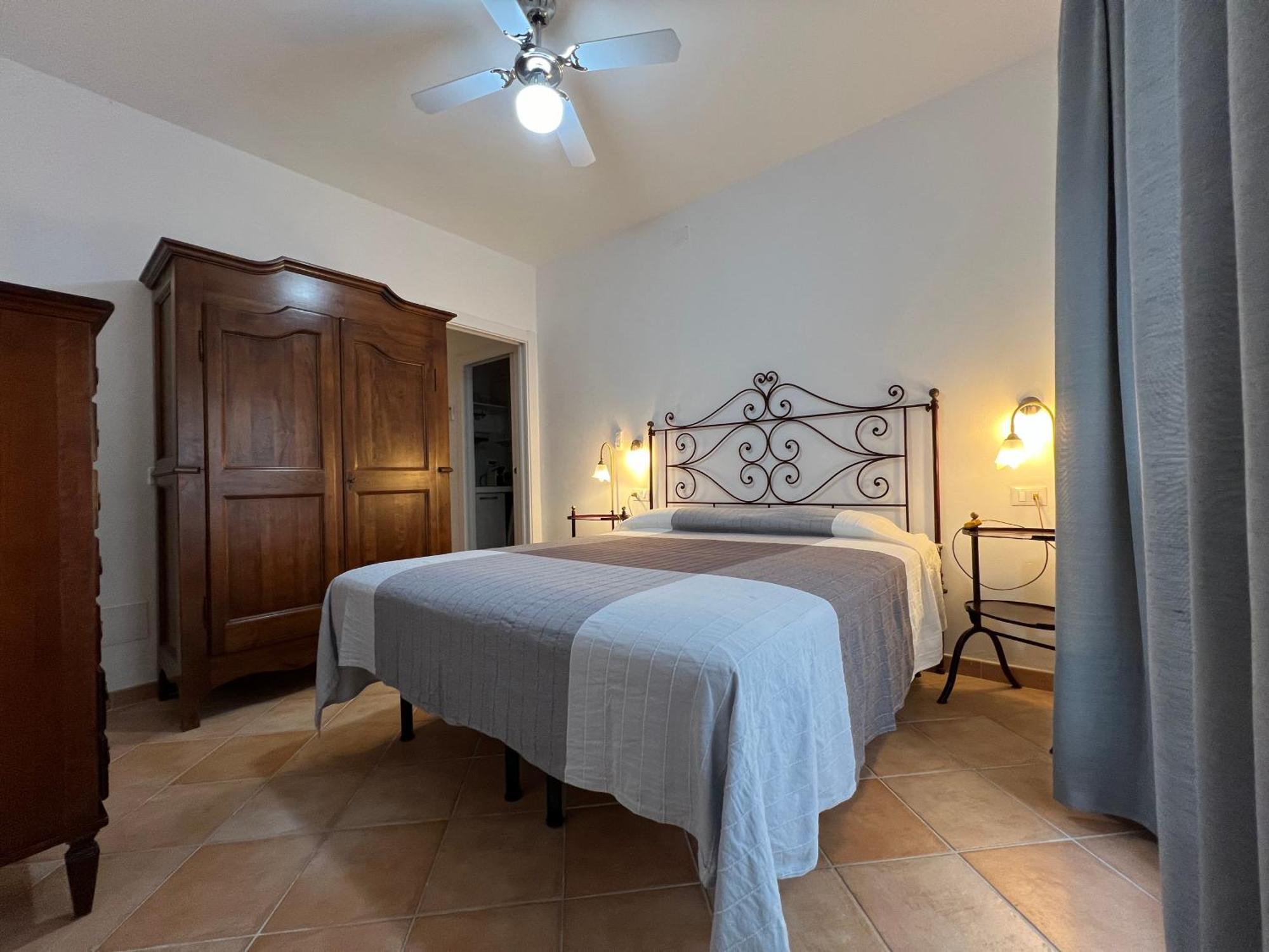 Agriturismo Paradisa Rio dellʼElba Exterior foto