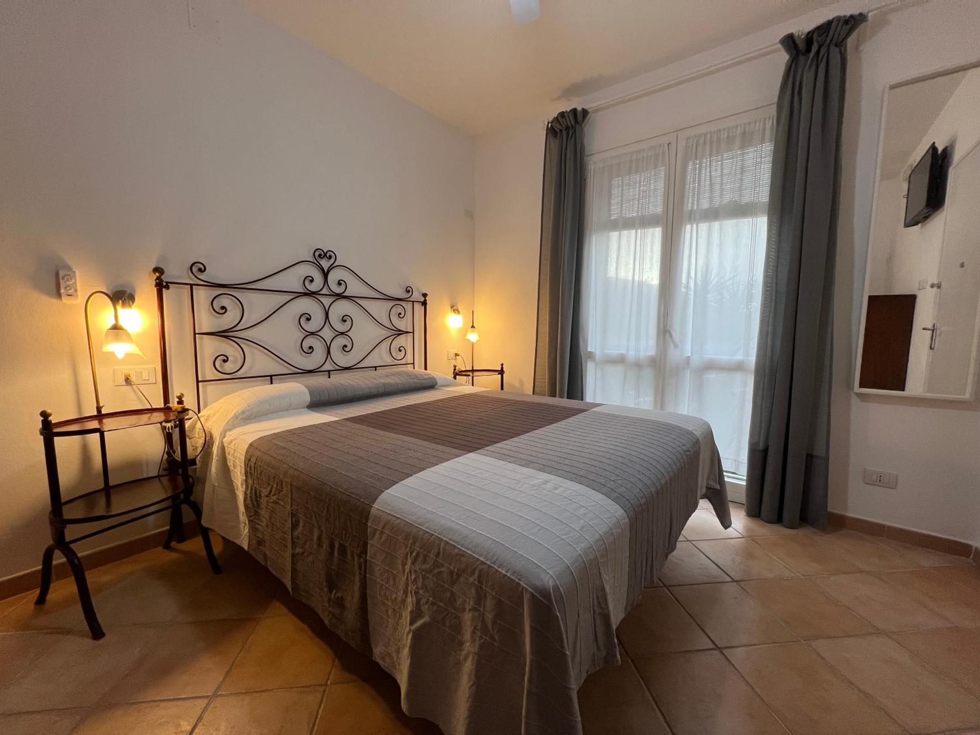 Agriturismo Paradisa Rio dellʼElba Exterior foto